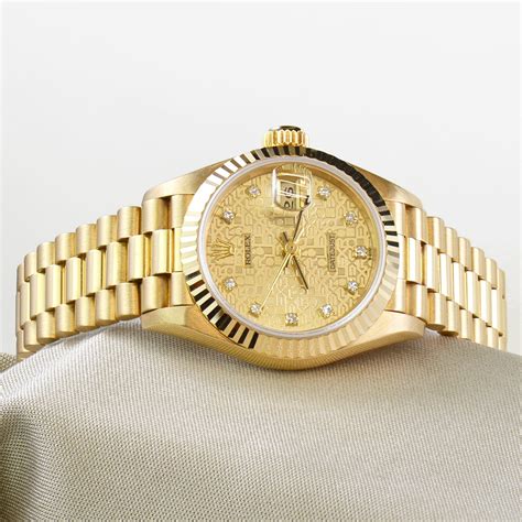 rolex oyster perpetual gold gebraucht|rolex gold oyster perpetual price.